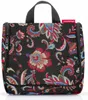 reisenthel toiletbag, Kulturbeutel, Kosmetiktasche, Paisley Produktbild-Vorschau 1