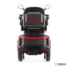 Scooter elettrico Veleco Turris - Scooter a 3 ruote per la Anteprima dell’immagine prodotto 13