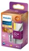 Philips 32459600 Philips LED Tropfenlampe E14 warmweiß Produktbild-Vorschau 1