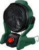 Ventilatore a batteria UniversalFan 18V-1000 Anteprima dell’immagine prodotto 17