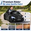 COSTWAY, auto elettrica per bambini a 12V, modello Anteprima dell’immagine prodotto 6