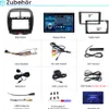 Autoradio Android 13,1 pouces avec CarPlay pour Mitsubishi Voir les images du produit 18