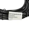 vhbw Stromkabel kompatibel mit Nilfisk AERO-Serie, Produktbild-Vorschau 5