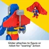 Fisher-Price Imaginext JCT47, 3 lat(a), Wielobarwny, Podgląd zdjęcia produktu 6