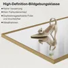 UnboxG Standspiegel Gold 164x54 cm – Ganzkörperspiegel, Produktbild-Vorschau 9