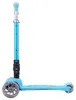 BOLDCUBE Tretroller / Monopattino a 3 ruote Teeny FOLD, blu Anteprima dell’immagine prodotto 5