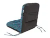 Coussin de jardin, coussin de chaise de jardin, siège Voir les images du produit 2