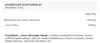 Biotech 100% Creatine Monohydrate 300g Ananas Mango Produktbild-Vorschau 4