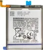 A Samsung Galaxy S20 battery pack is shown against a white background. Voir les images du produit
