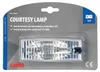 Lampa 70665, 180 mm, 30 mm, 130 mm Produktbild-Vorschau 1