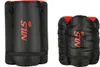 NC2003 Sac de couchage Nils Camp noir et rouge Voir les images du produit 17