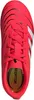 ADIDAS Fußballschuh Predator Kinder rot 33 Produktbild-Vorschau 3