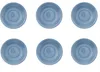 Villeroy & Boch Color Loop Horizon 6er Set Suppenteller Produktbild-Vorschau 1