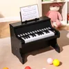 COSTWAY dětský keyboard s 25 klávesami, dětské piano se Náhled obrázku produktu 2