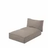 Blomus Outdoor-Bett -STAY- Size S 80 x 190 cm Earth Produktbild-Vorschau 2
