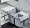 Hailo 3642131 Abfallsammler TR Swing für 40er Schränke mit Anteprima dell’immagine prodotto 5