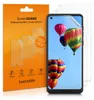 kwmobile 3x Displayschutzfolie kompatibel mit Samsung Produktbild-Vorschau 1