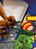 Marvel vs Capcom 2 Arcade Machine Náhľad obrázku produktu 9