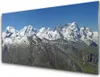 Acrylglasbilder 100x50 Wandbild Druck Gebirge Landschaft Produktbild-Vorschau 1