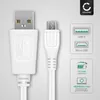 CELLONIC 1x > USB A Datenkabel kompatibel mit Gigaset Produktbild-Vorschau 4