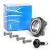 SKF Radlagersatz für AUDI A4 Avant (8K5, B8) VKBA 6649 Produktbild-Vorschau 5