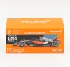 Bburago 18-38088 - Model auta - F1 McLaren MCL60 '23 #4 Náhled obrázku produktu 26