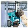 Makita HR010GZ - Akku-Kombihammer 40V XGT| bürstenloser Produktbild-Vorschau 12