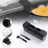 Vinyl Bürste Plattenreiniger Set Schallplatten Produktbild-Vorschau 3