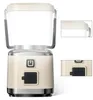 LED Camping Laterne, 1000 Lumen campinglampen – Produktbild-Vorschau 1