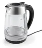 GOURMETmaxx Glas-Wasserkochermit Easy-Fill-Öffnung Produktbild-Vorschau 2