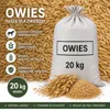 Owies paszowy 20 kg – pasza dla koni, bydła, owiec, kóz i Podgląd zdjęcia produktu 3