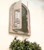 Spiegel indischer Stil, Spiegelfenster Gäste-WC, Fenster Produktbild-Vorschau 3