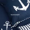 Schiesser Bettwäscheset Marina | 2-teilig | Maritim | Produktbild-Vorschau 4
