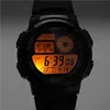 Casio Collection - Montre-bracelet - Homme - Chronographe - Voir les images du produit 4