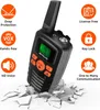 Retevis RA635 Walkie Talkie 4ks, vysílačky PMR446 bez Náhled obrázku produktu 4