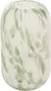 Vase "arvo" grün h26cm  - Atmosphera créateur d'intérieur Voir les images du produit 1