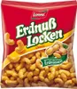 Lorenz Erdnuss Locken Classic Mais Snack mit gemahlenen Produktbild-Vorschau 3