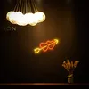 Herz Neonlicht Dekoleuchten Neon Schild Gaming Neon Sign, Produktbild-Vorschau 2