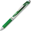 Pentel EnerGel BL77 Gelschreiber grün/silber 0,35 mm, Produktbild-Vorschau 1