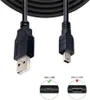 Cable USB, cable de datos, cable adaptador, compatible con Vista previa de la imagen del producto 3