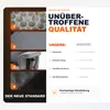 Ergonomická kancelárska stolička určená na hranie, vybavená Náhľad obrázku produktu 5