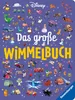 Disney - Das große Wimmelbuch Produktbild-Vorschau 1