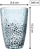 LEONARDO Matera, Mehrfarbig, Glas, 4 Stück(e), Rund, 340 Produktbild-Vorschau 10