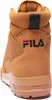 FILA Herren mittelhoher Winterschuh Schnürschuh high top Produktbild-Vorschau 5