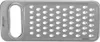 Westmark Steel, Flache Reibe, Edelstahl, Edelstahl, 103 mm, Produktbild-Vorschau 3