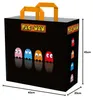 Borsa Pac-Man nera Anteprima dell’immagine prodotto 11