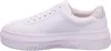 Rieker Sporthalbschuhe Formsohle modisch in weiss/weiss Produktbild-Vorschau 16