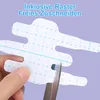 12 Stück Fingertape, Kinesiotapes Vorgeschnitten Für Produktbild-Vorschau 2