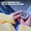JBL Live Buds 4, Draadloos, 20 - 40000 Hz, Gesprekken / Productafbeelding-voorbeeld 4