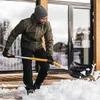 Schneeschieber X-series ergonomisch Schild-B.532mm Produktbild-Vorschau 3